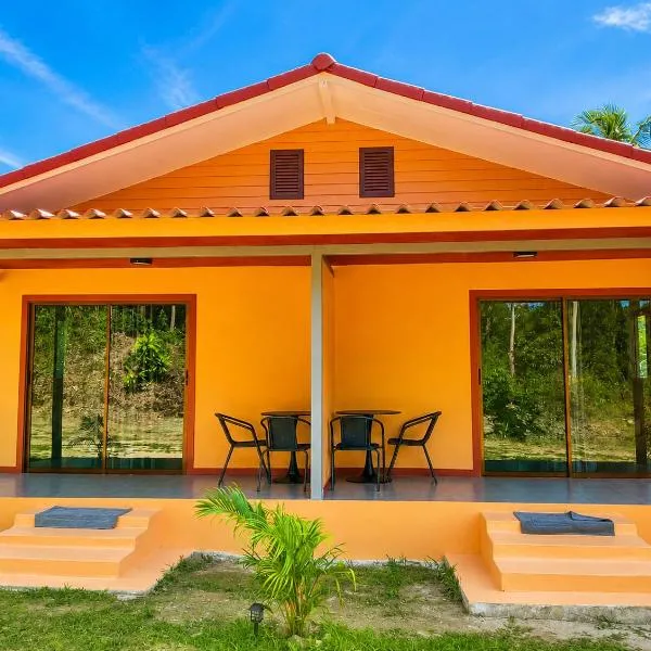 The Sun homestay04, khách sạn ở Ko Kood