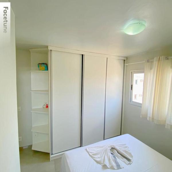 Piazza climatizado, 3 quartos, bem localizado - Foto 5