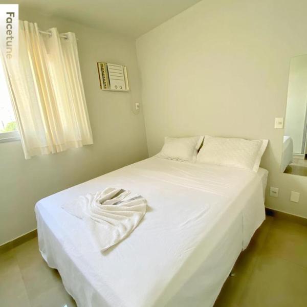 Piazza climatizado, 3 quartos, bem localizado - Foto 4
