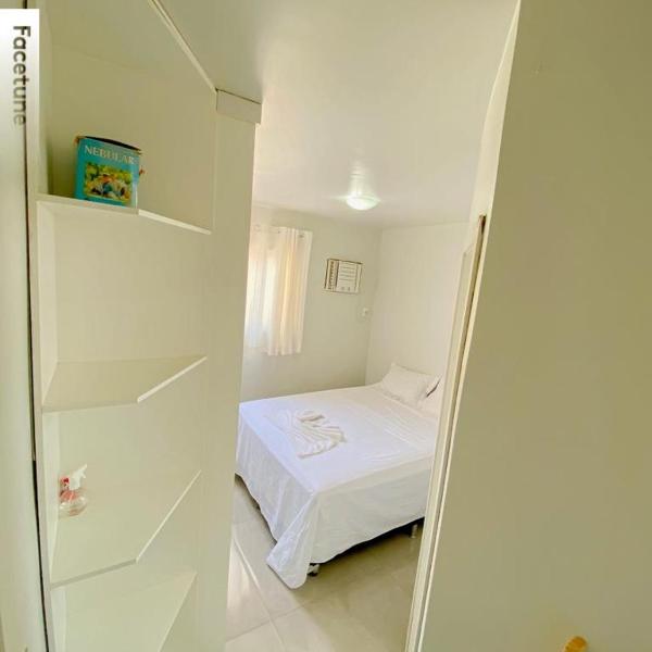 Piazza climatizado, 3 quartos, bem localizado - Foto 3