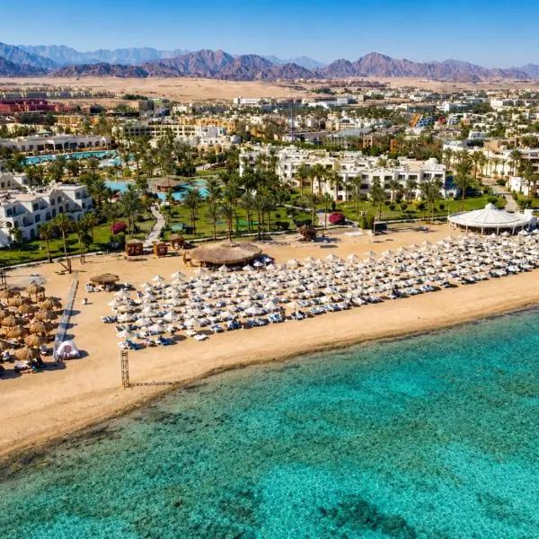 Royal Regency Club - Ultra All Inclusive, khách sạn ở Sharm El Sheikh