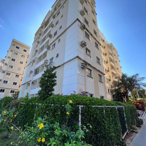 Piazza climatizado, 3 quartos, bem localizado - Foto 2