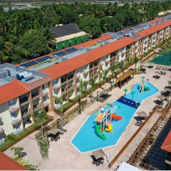 Ondas Praia Resort - Foto 3
