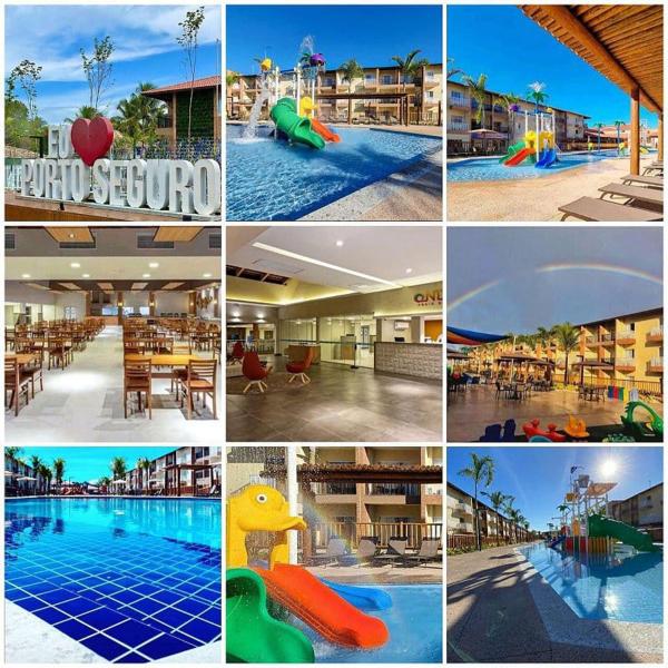 Ondas Praia Resort