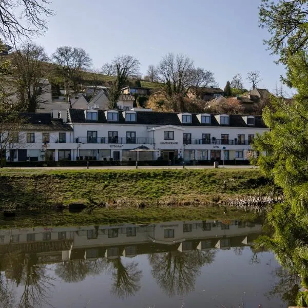Hotel Gulpenerland, hotel en Gulpen