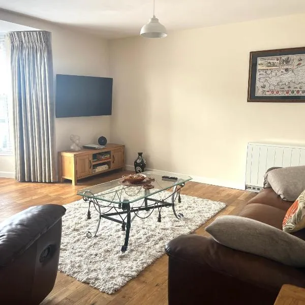 Tredenwith House, ξενοδοχείο σε St Just
