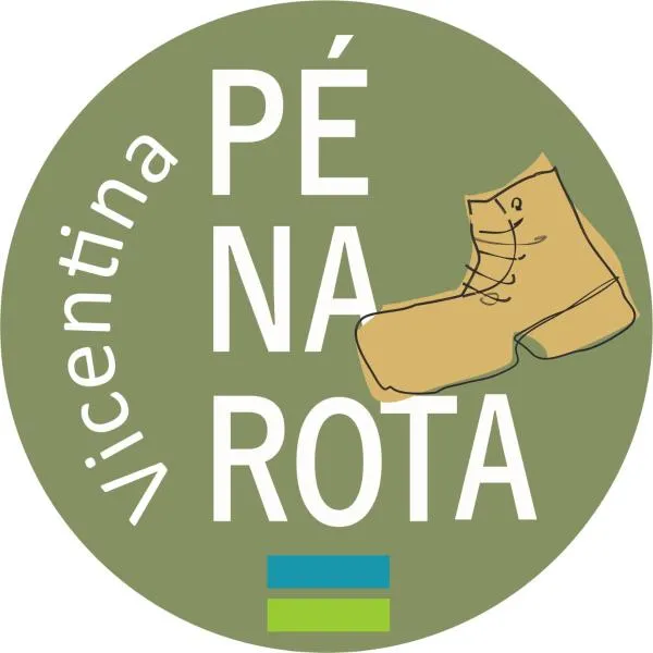 Pé na Rota, hotel a Vila Nova de Milfontes
