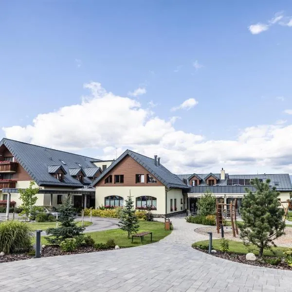 Wellness Hotel Demänová, hotel in Liptovský Mikuláš