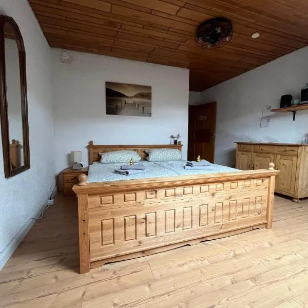 Landhaus Bad Rotenfels - Zion, ξενοδοχείο σε Gaggenau