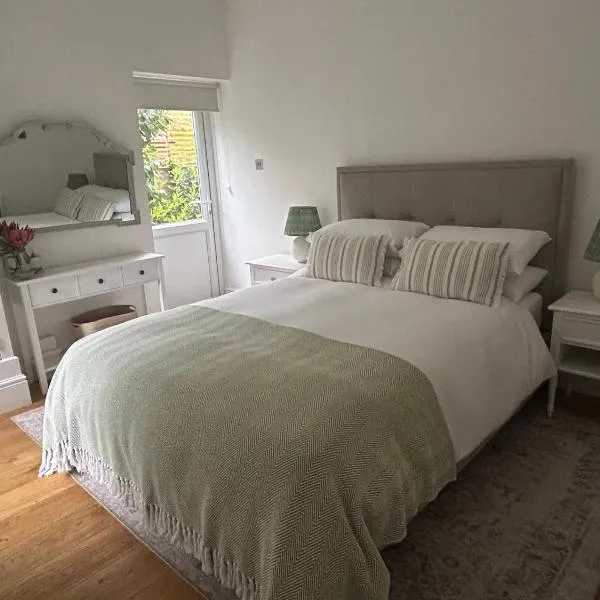 Aeolian House, hotel en Cranleigh