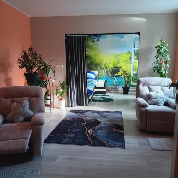 Kamienica Senator: Skierniewice şehrinde bir otel