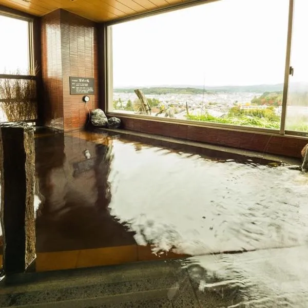Dormy Inn Express Kakegawa, хотел в Какегава