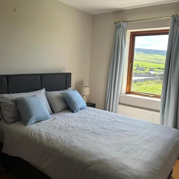 Fanore Apartment 1, hotel u gradu Fanore