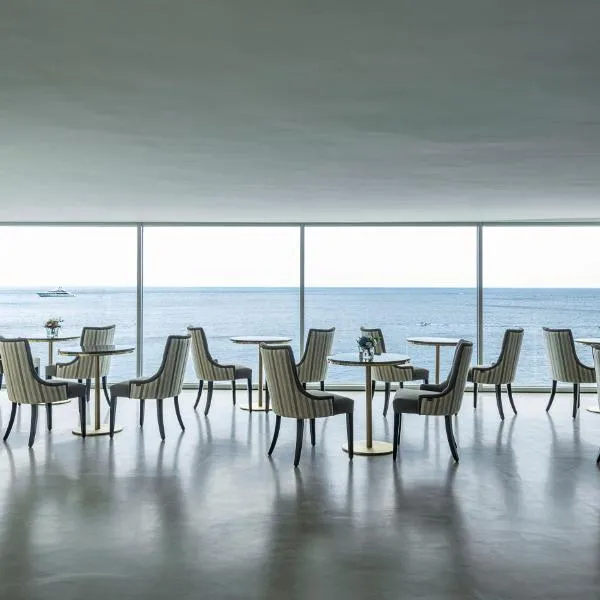Viesnīca Sublimis Boutique Hotel, WorldHotels Elite pilsētā Kamolji