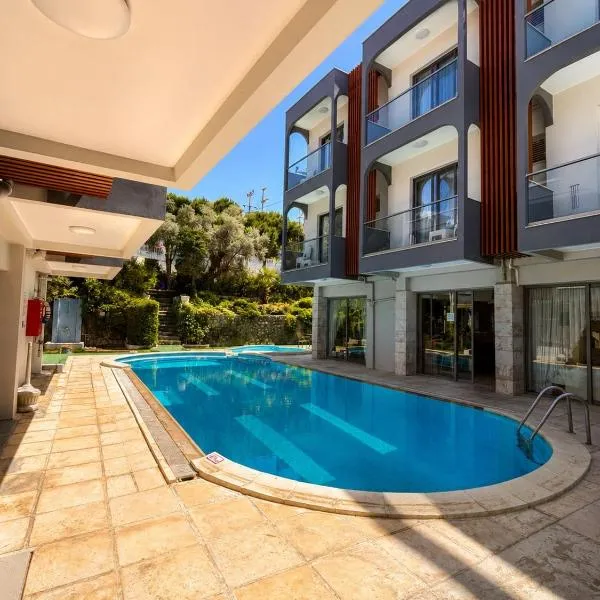 Calis Hotel, hotel em Cesme