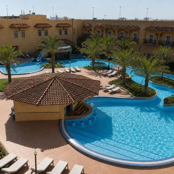 Montrose - A Mayfair Collection Hotel, hotel en Kuwait