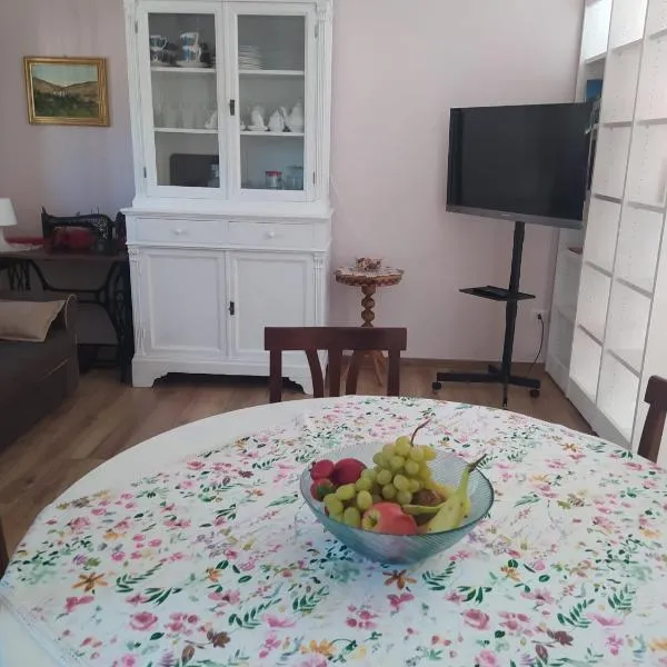 Casa vacanze Aielli Risorgimento, hotel di Aielli