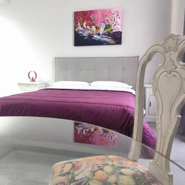 Le stanze del Corso, hotel a Monreale