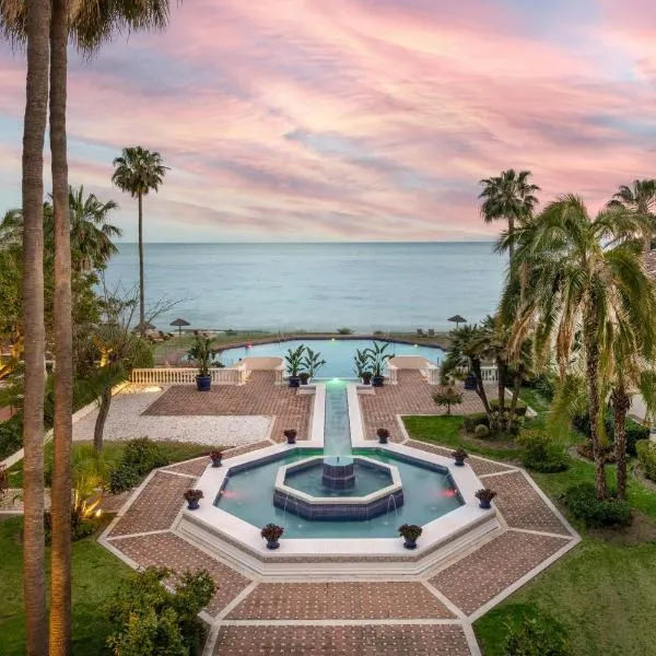 Grand Hotel Las Dunas, Autograph Collection, hotel sa Estepona