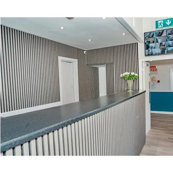 Iveagh Lodge, khách sạn ở Dublin