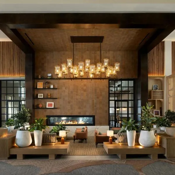 Hotel Solea, Autograph Collection, hotell i Carlsbad