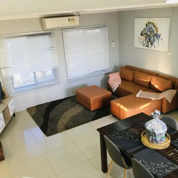 BOU's Accomodation, готель у Наді