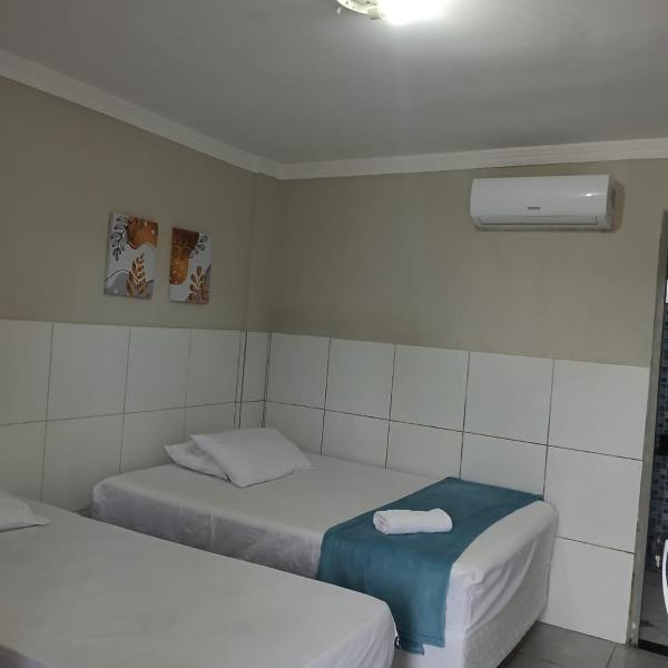 Pousada João Câmara - Foto 3
