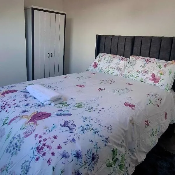 Stratford Terrace, hotel a Beeston