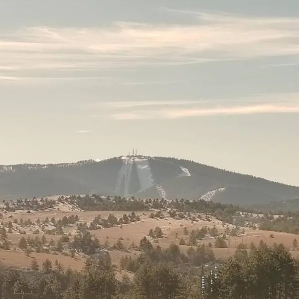 즐라티보르에 위치한 호텔 Grand Residence Zlatibor