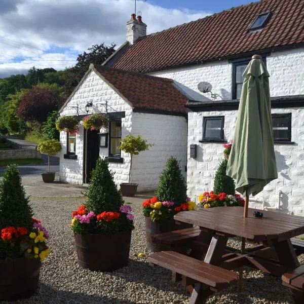 The Stapylton Arms, hotel in Chop Gate