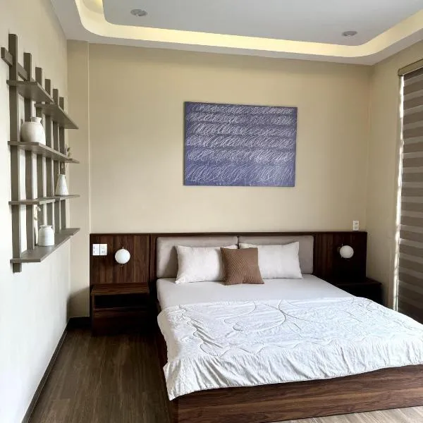 Dreamy homestay Huế, hotel di Thôn Văn Dương