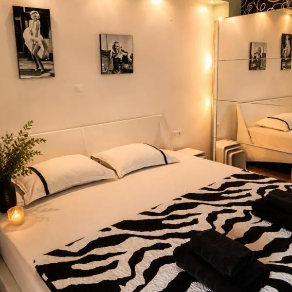 KilkisLuxuryApartment, hotel u gradu Kilkis