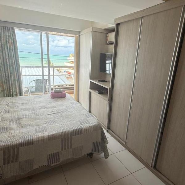 Apart Vip Praia Hotel - Foto 2