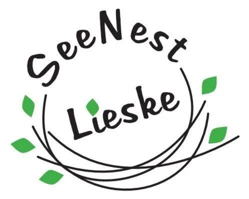 SeeNest Lieske, hotel in Lieske