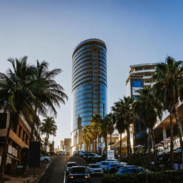 Radisson Blu Hotel, Durban Umhlanga، فندق في ديربان