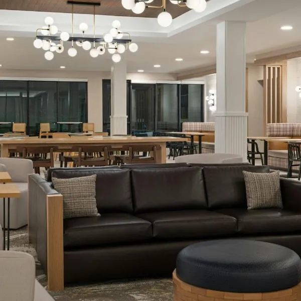 TownePlace Suites by Marriott Corbin, хотел в Корбин