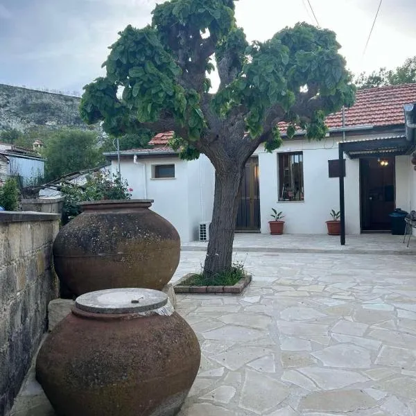 Giorgoula house, ξενοδοχείο στο Κοιλάνι