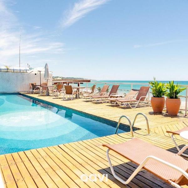 Apart Vip Praia Hotel