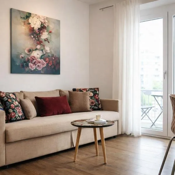 APSTAY Bungalow I Parking option & Self Check-in โรงแรมในกราซ