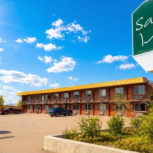 Sands Inn Rock Springs Near I-80, hotel in Rock Springs