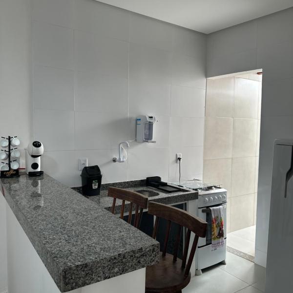 Apartamento aconchegante em Irecê