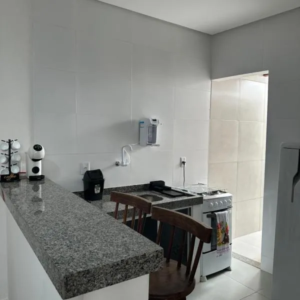 Apartamento aconchegante em Irecê, khách sạn ở Irecê