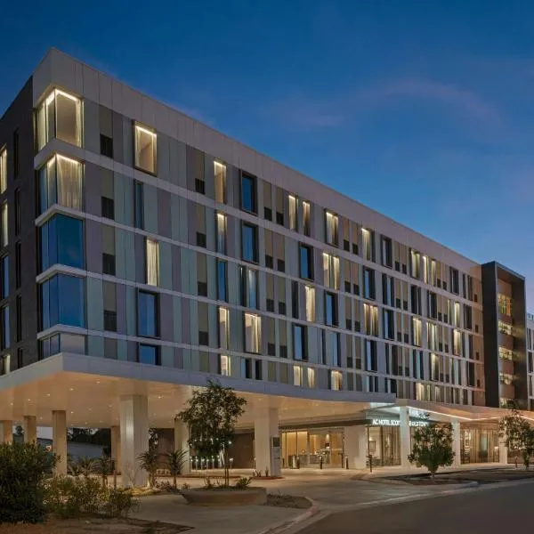 AC Hotel by Marriott Scottsdale Old Town, hotel em Scottsdale