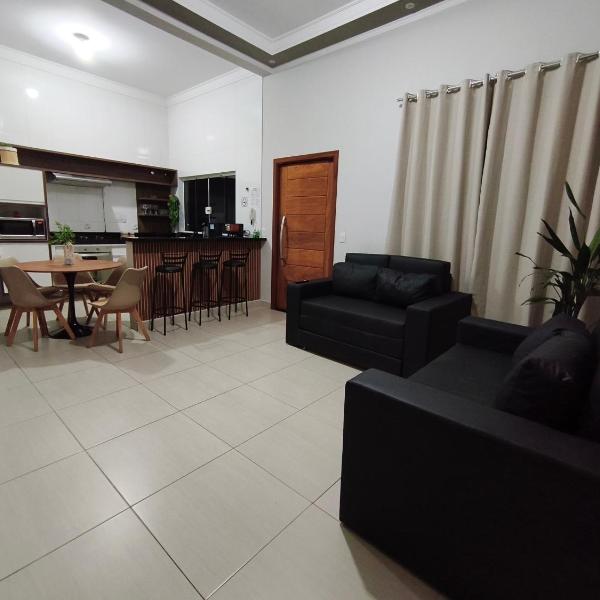 Casa Jd Florença Completa para até 10 pessoas - Foto 2