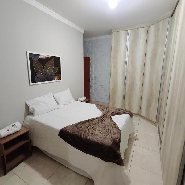 Casa Jd Florença Completa para até 10 pessoas - Foto 4