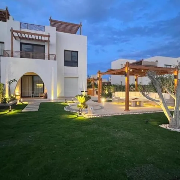 VESTA - El Gouna Residence, hotel in Hurghada