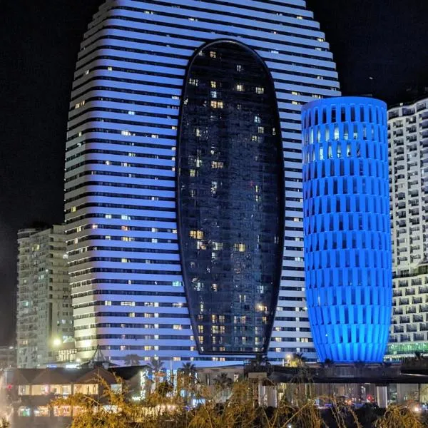 Black Sea Alliance Palace, khách sạn ở Batumi