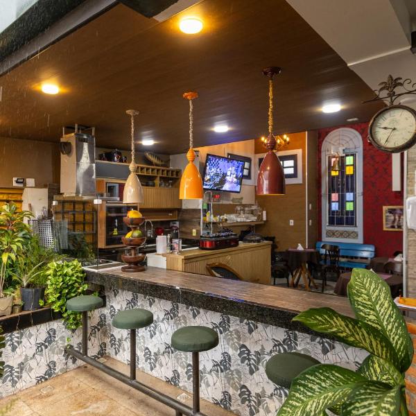Studio Bangalô Belém Hospedagem