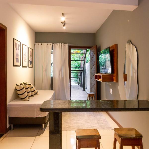 PitubaVile Apartamento 2 quartos - Foto 5