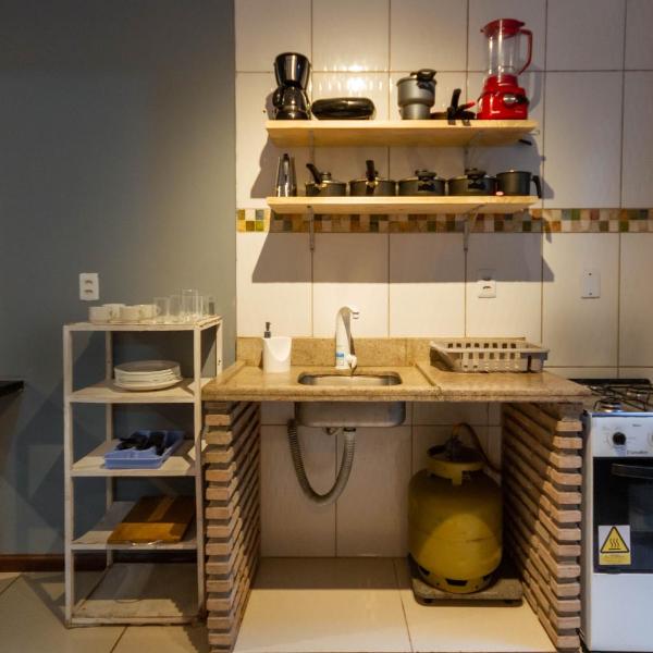 PitubaVile Apartamento 2 quartos - Foto 4